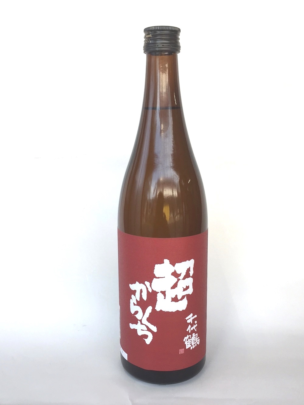千代鶴 超辛口
