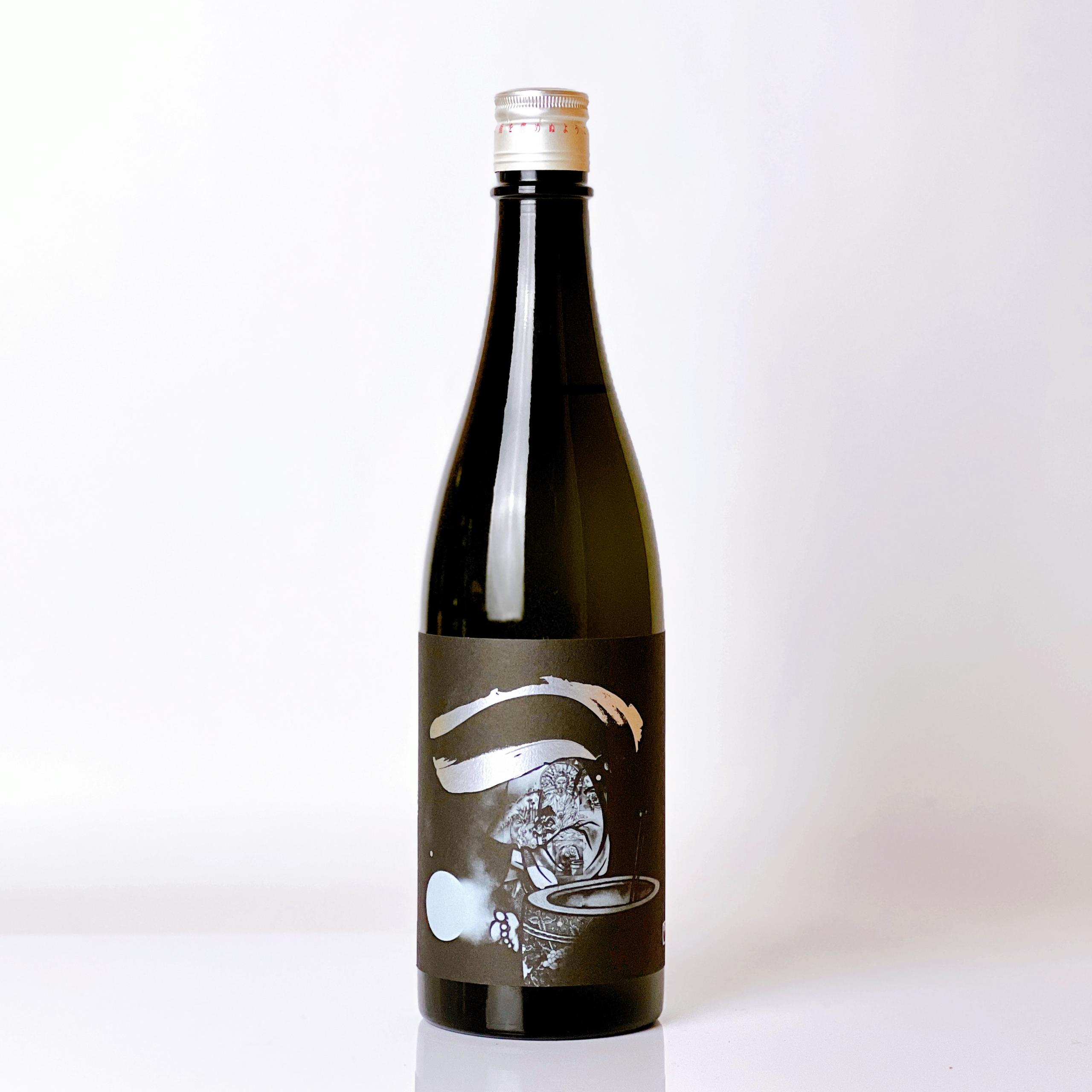 笑四季 マスターピース 吽 火入 sake
