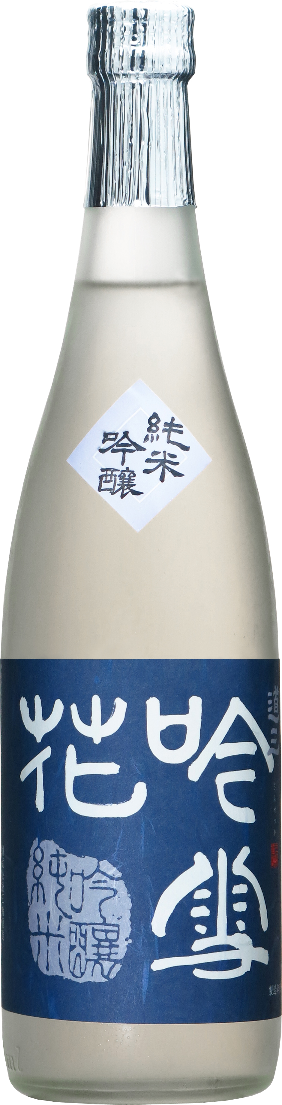 道三 吟雪花 純米吟醸