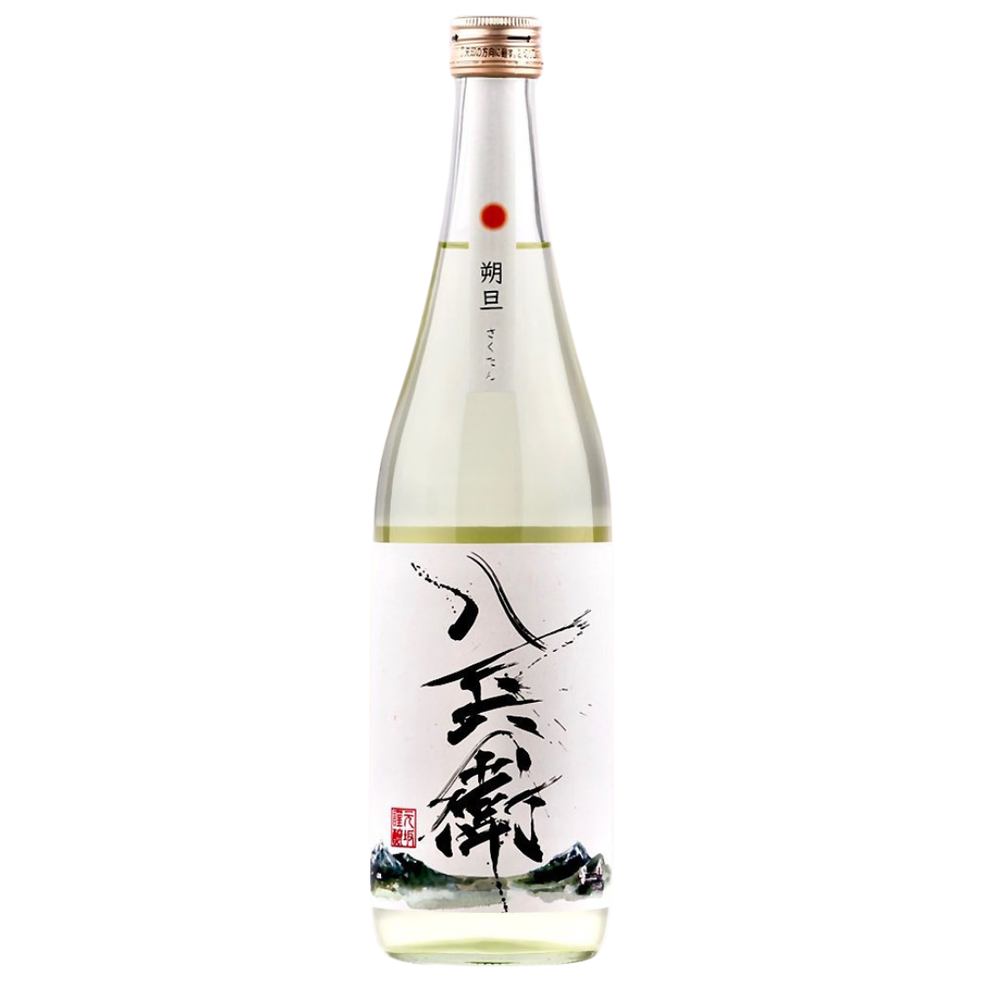 酒屋八兵衛 朔旦 sake