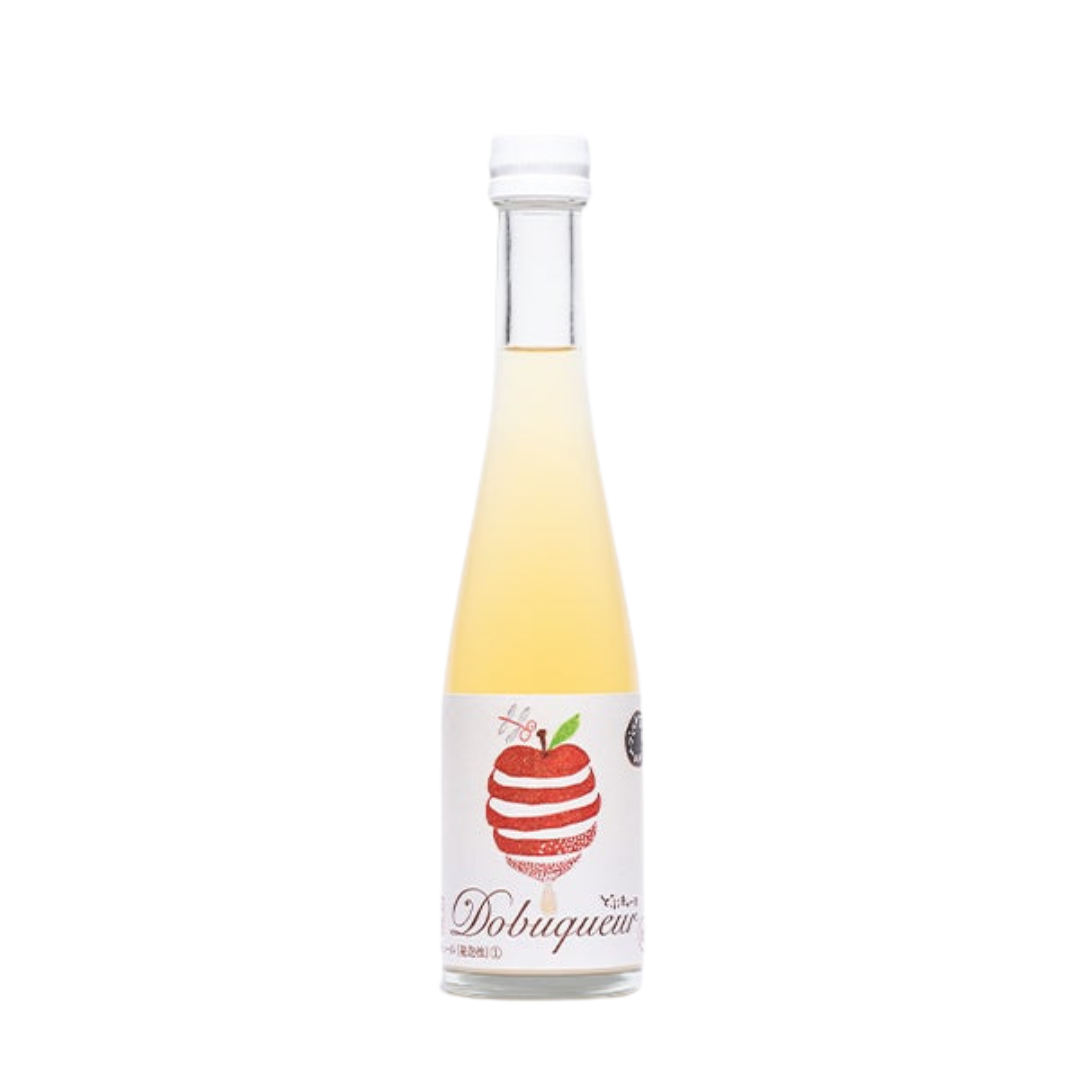 どぶきゅ～る りんご sake