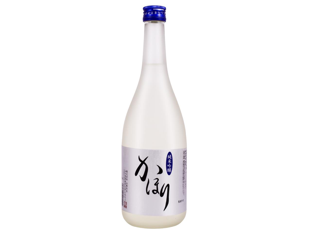 かほり 純米吟醸