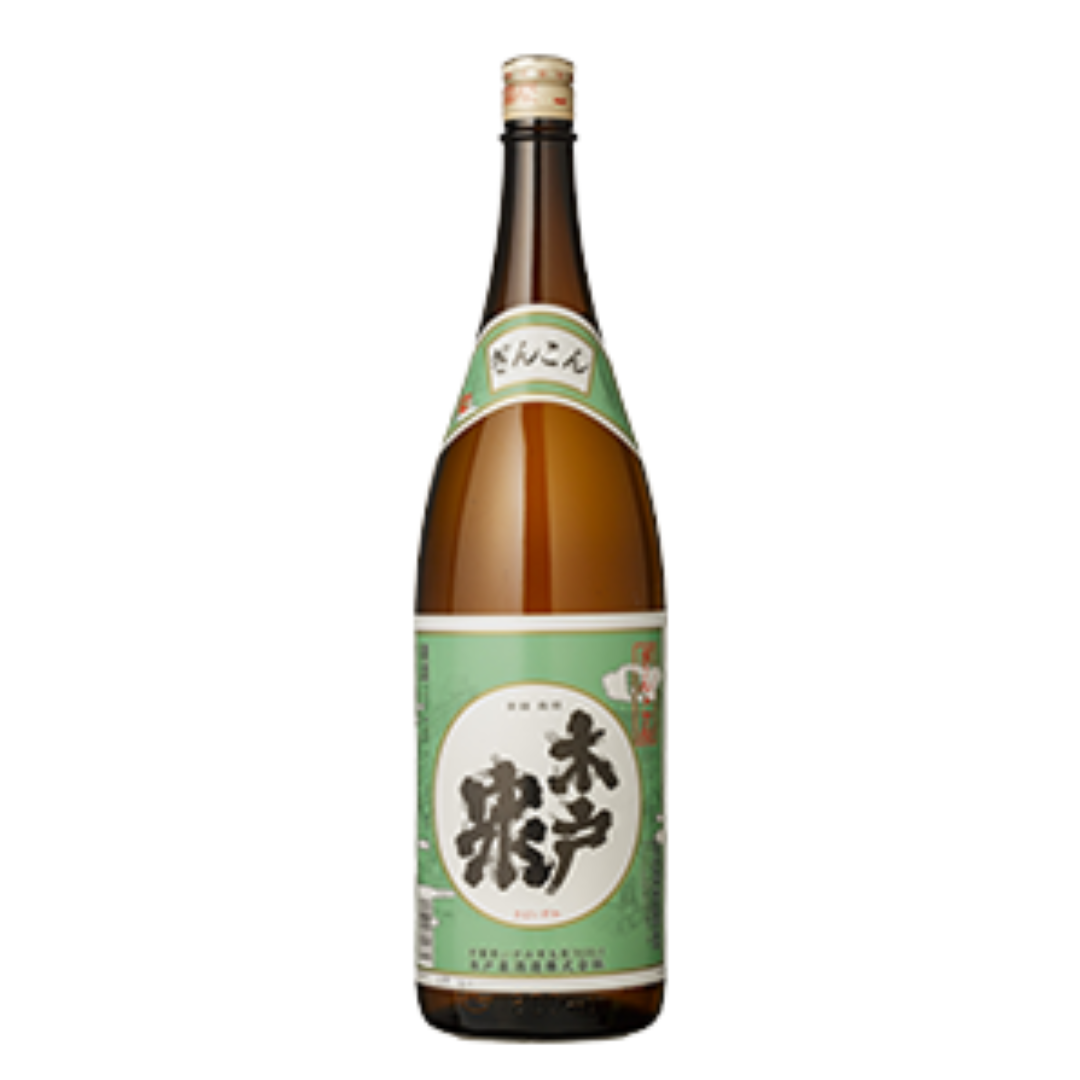木戸泉 ぎんこん 辛口普通酒