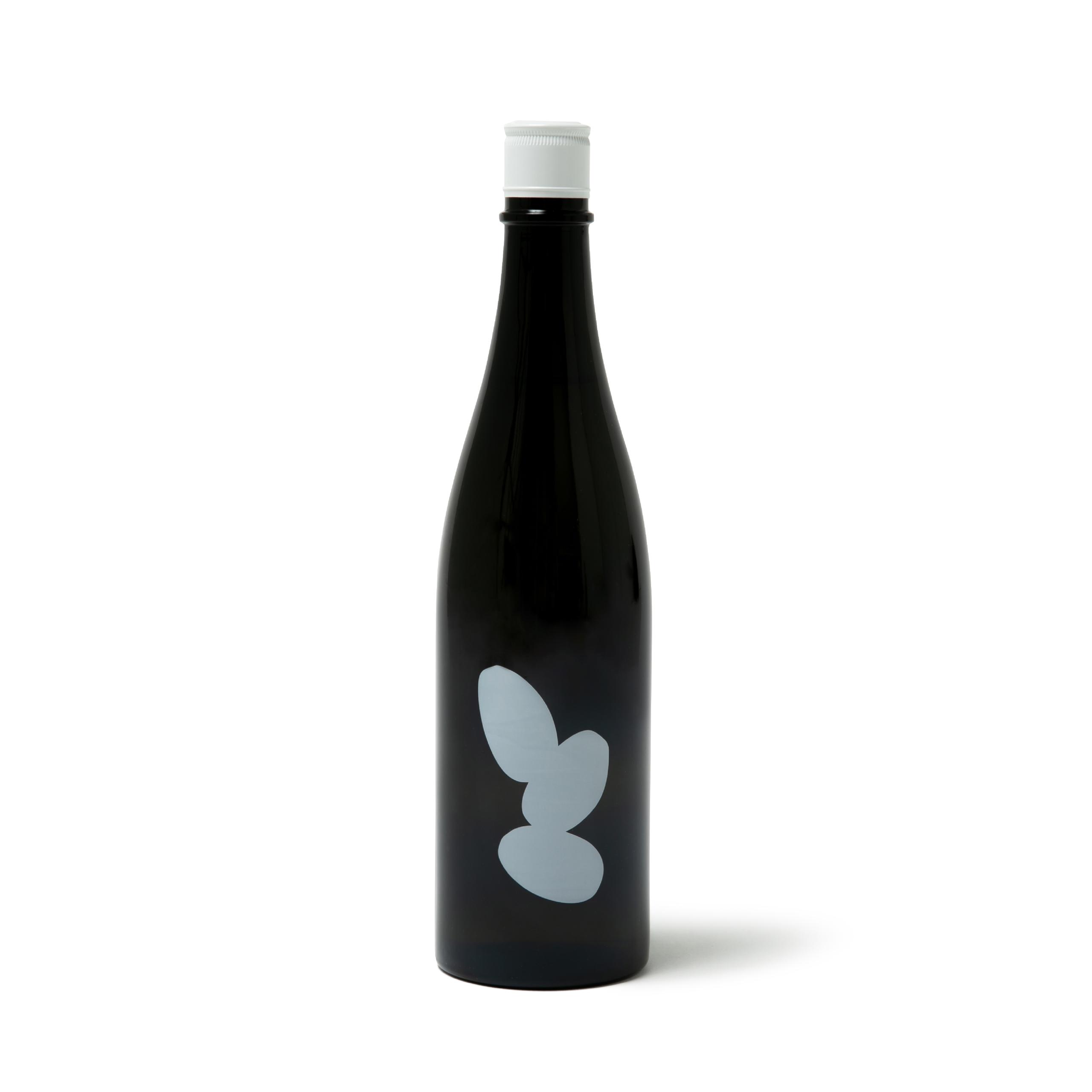 大嶺３粒 無濾過生原酒 山田錦 sake