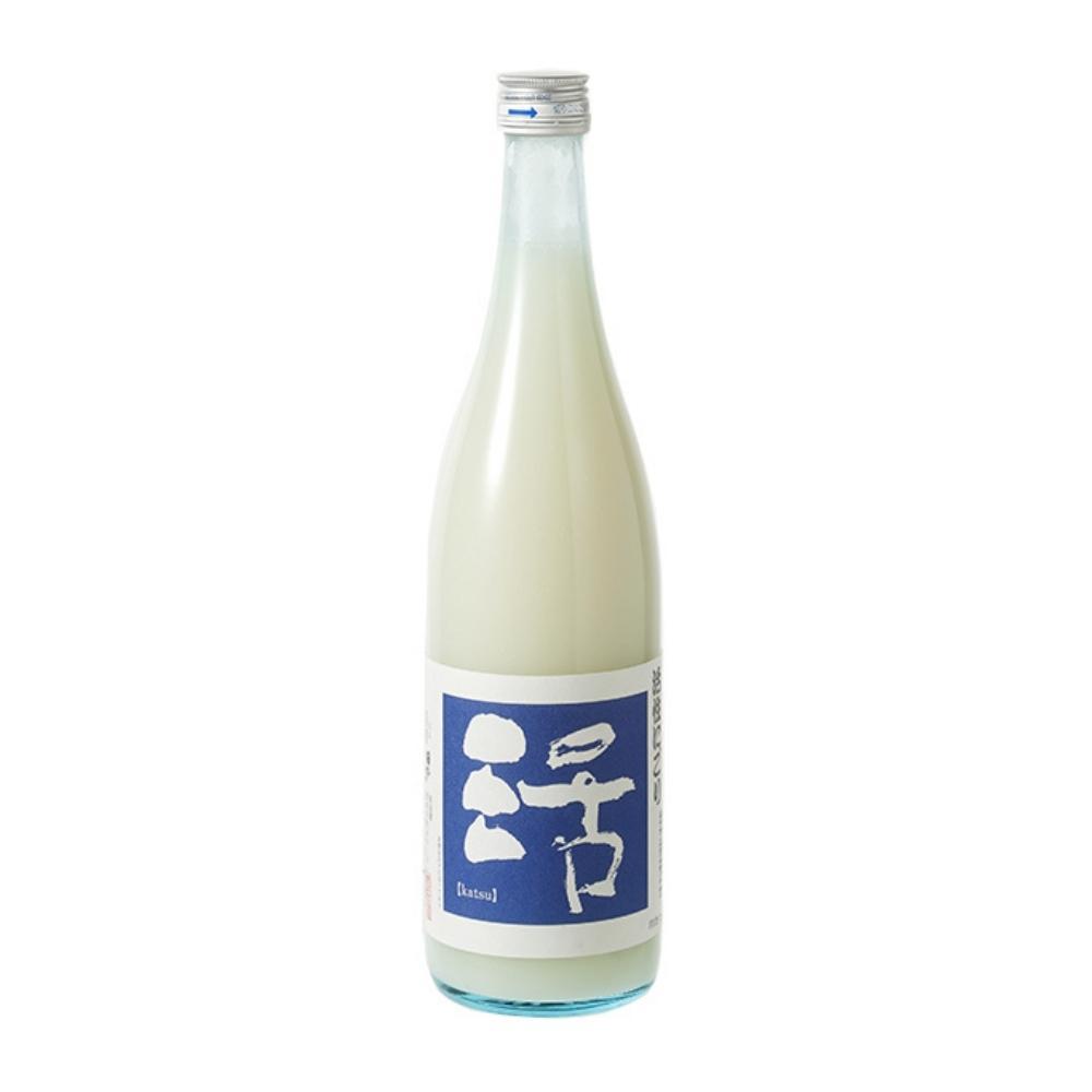 日本心 活性酒 活 sake