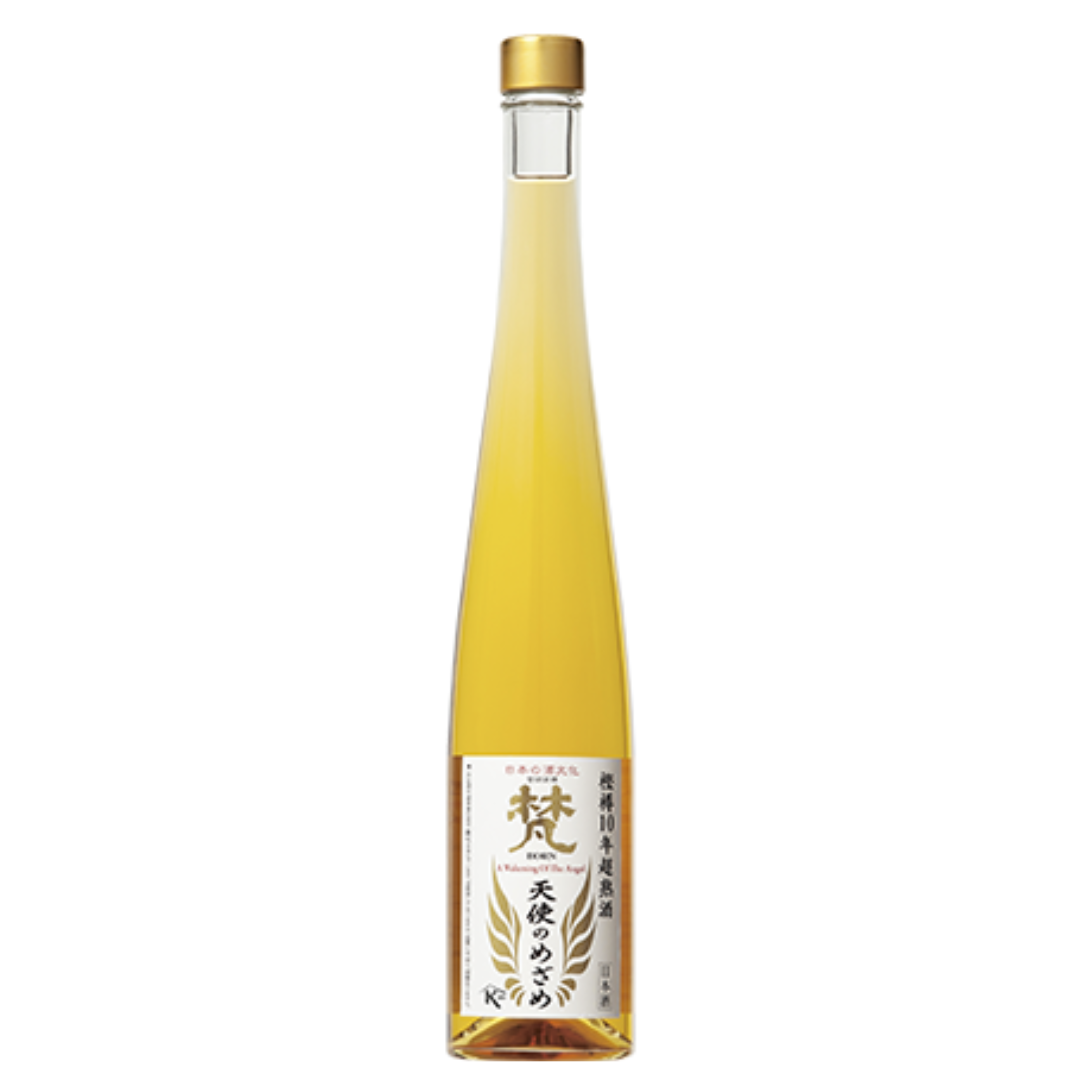 梵 天使のめざめ sake