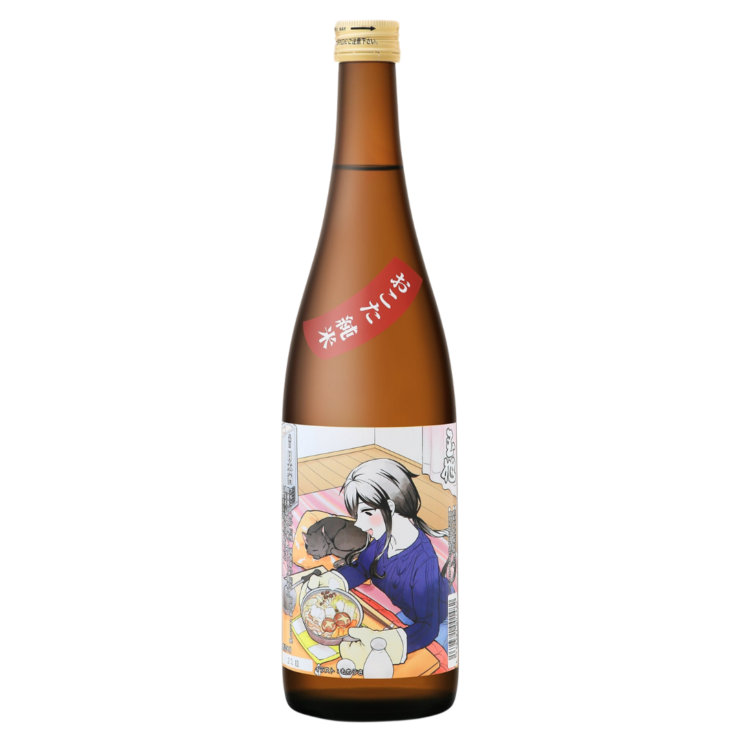 玉旭 おこた純米