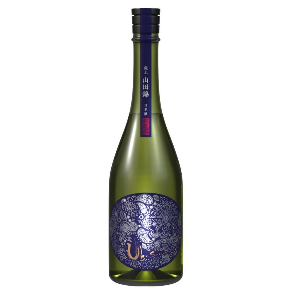 産土 山田錦 | 二農醸 sake