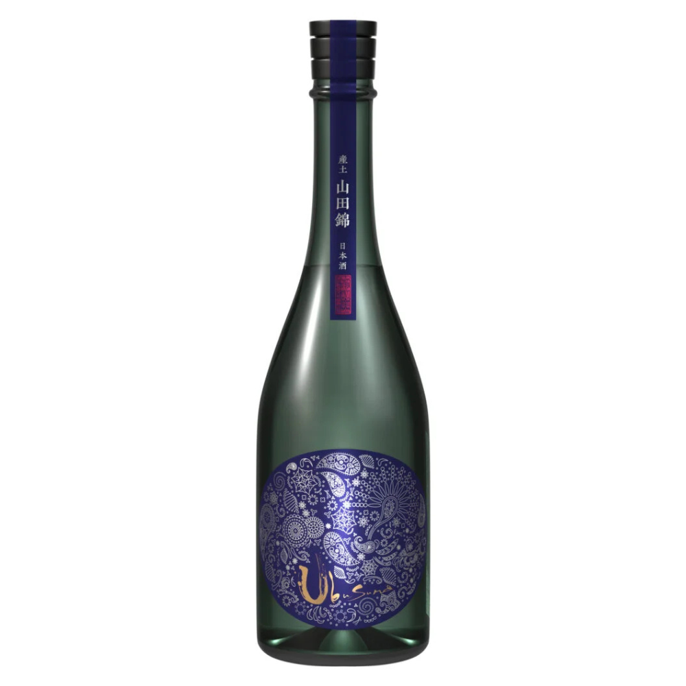 産土 山田錦 | 五農醸 sake