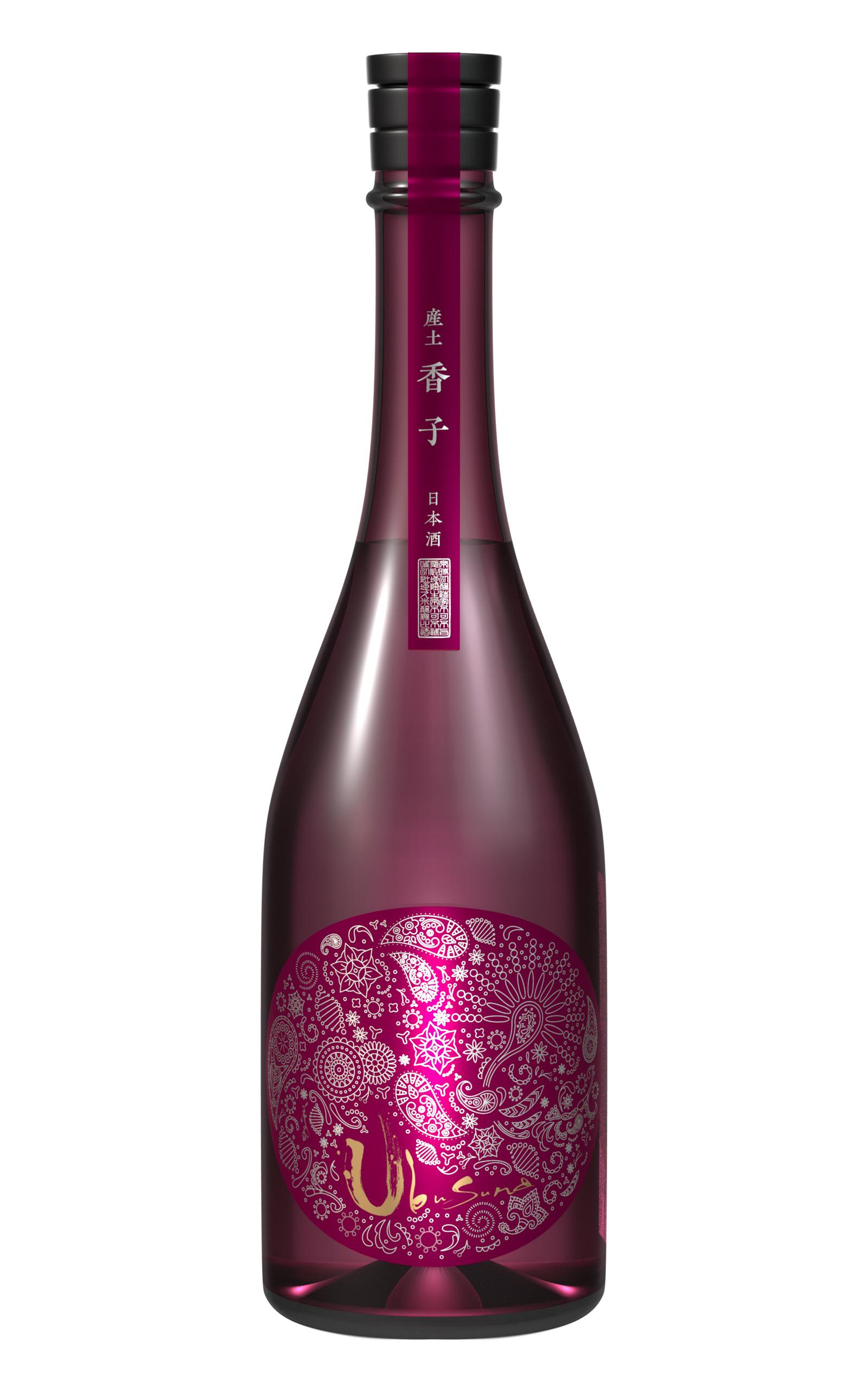 産土 香子|五農醸