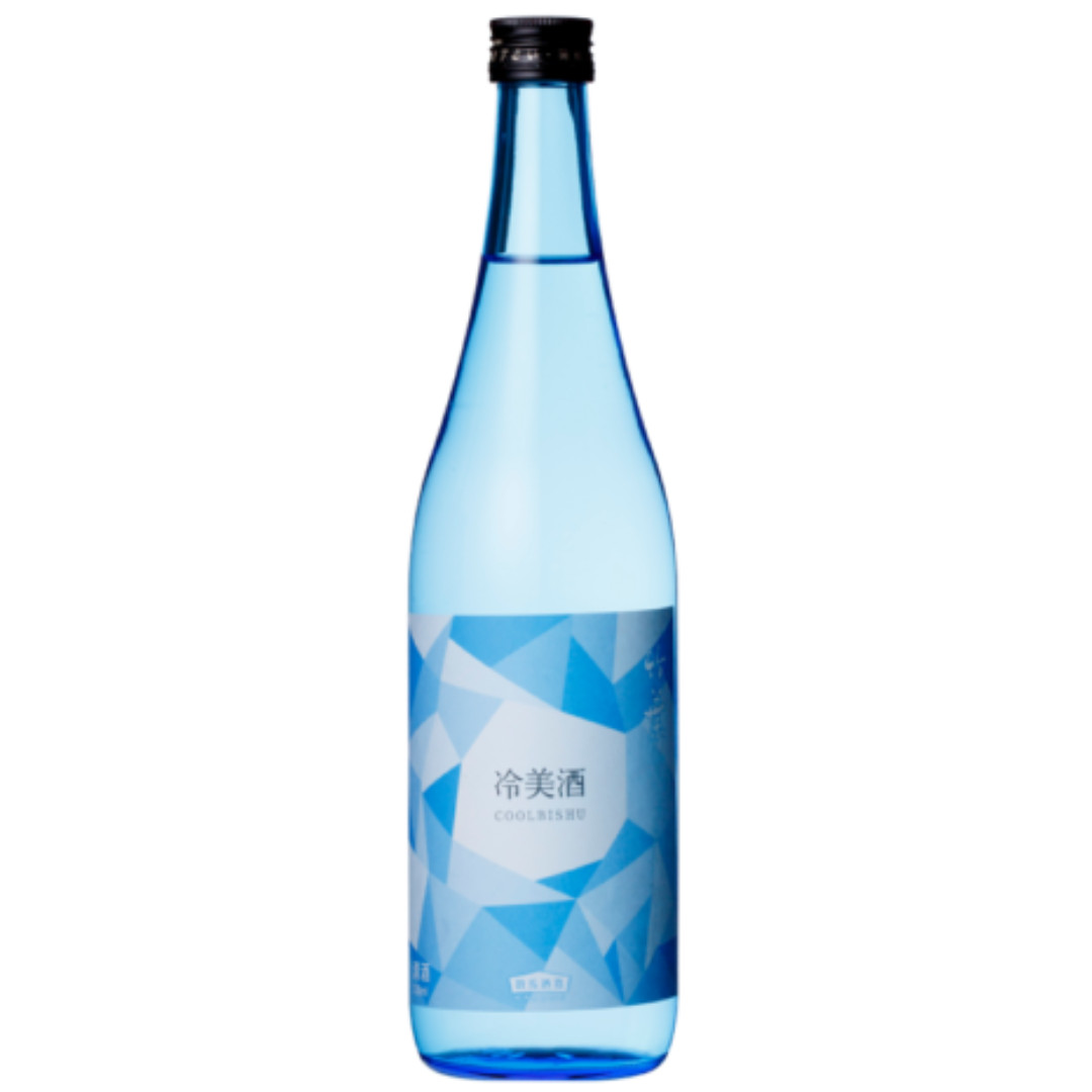 竹葉 冷美酒