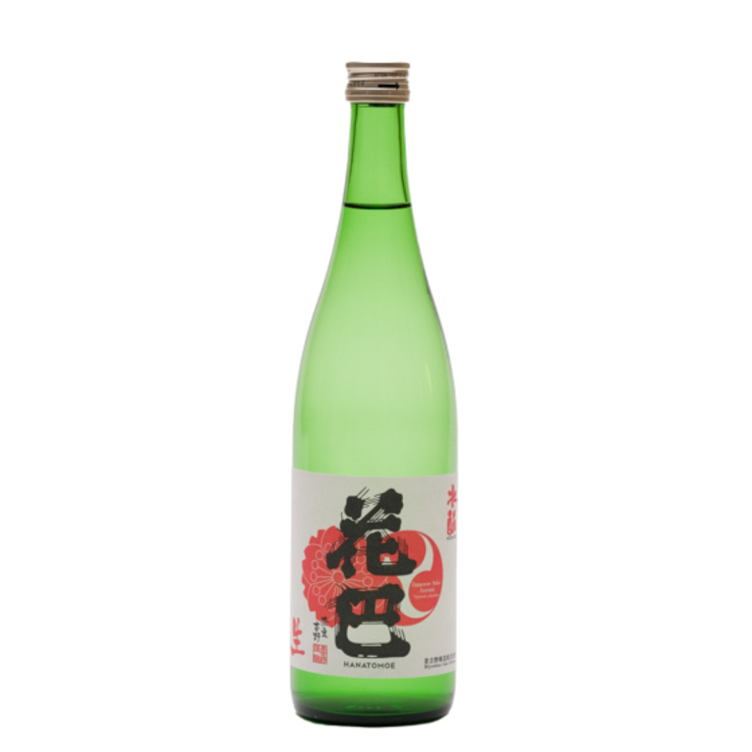 花巴 水酛生酒 sake