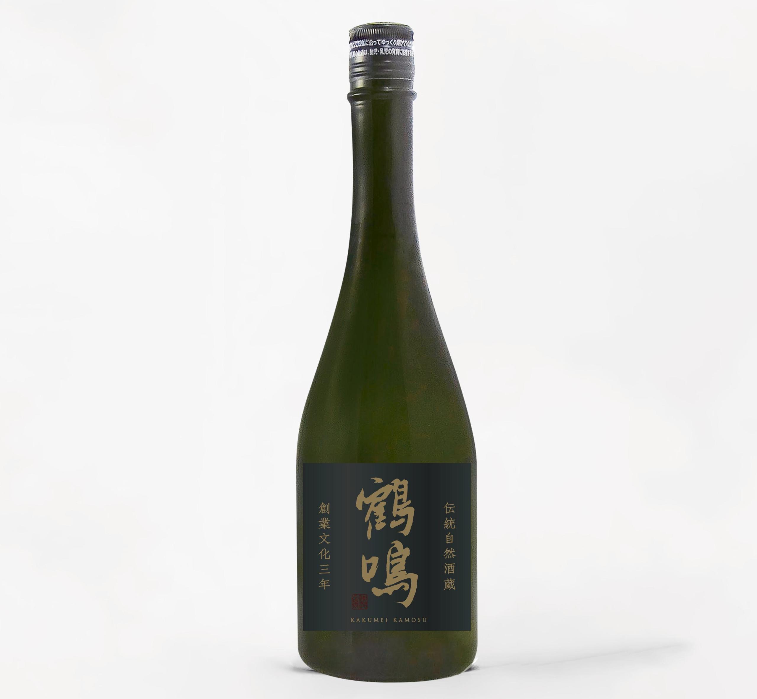 鶴鳴 醸