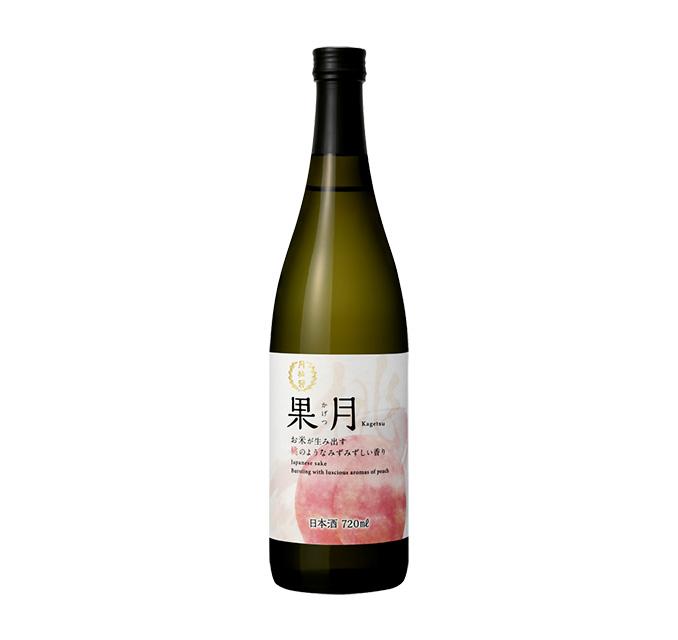 果月 桃