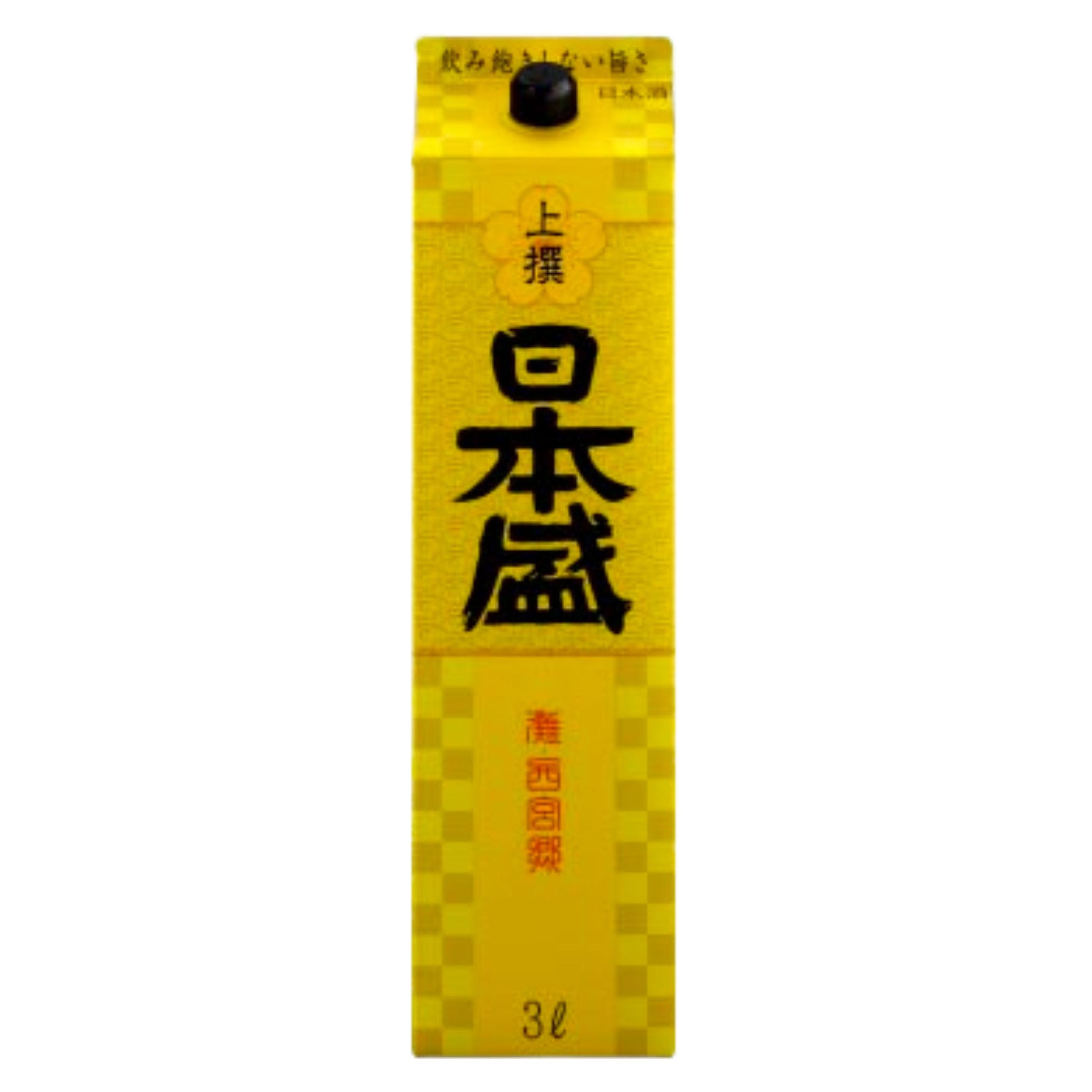 上撰 サケパック