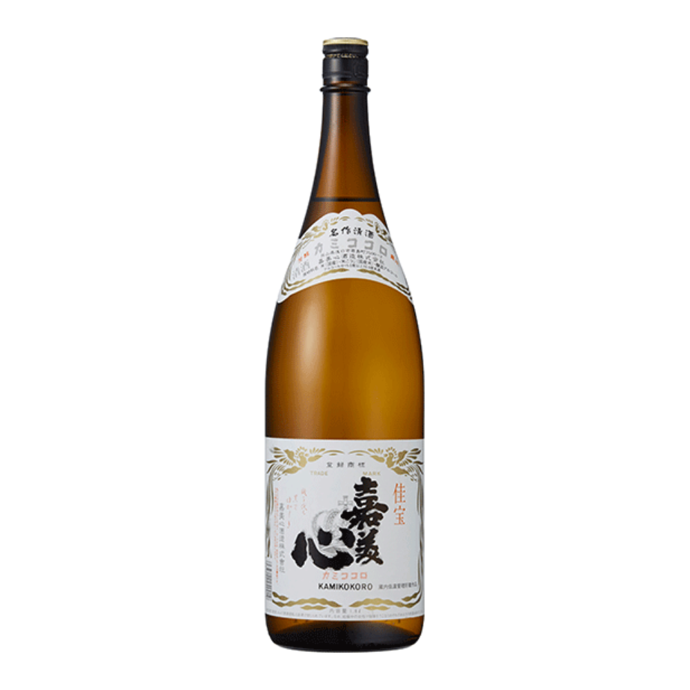 嘉美心 佳宝 sake
