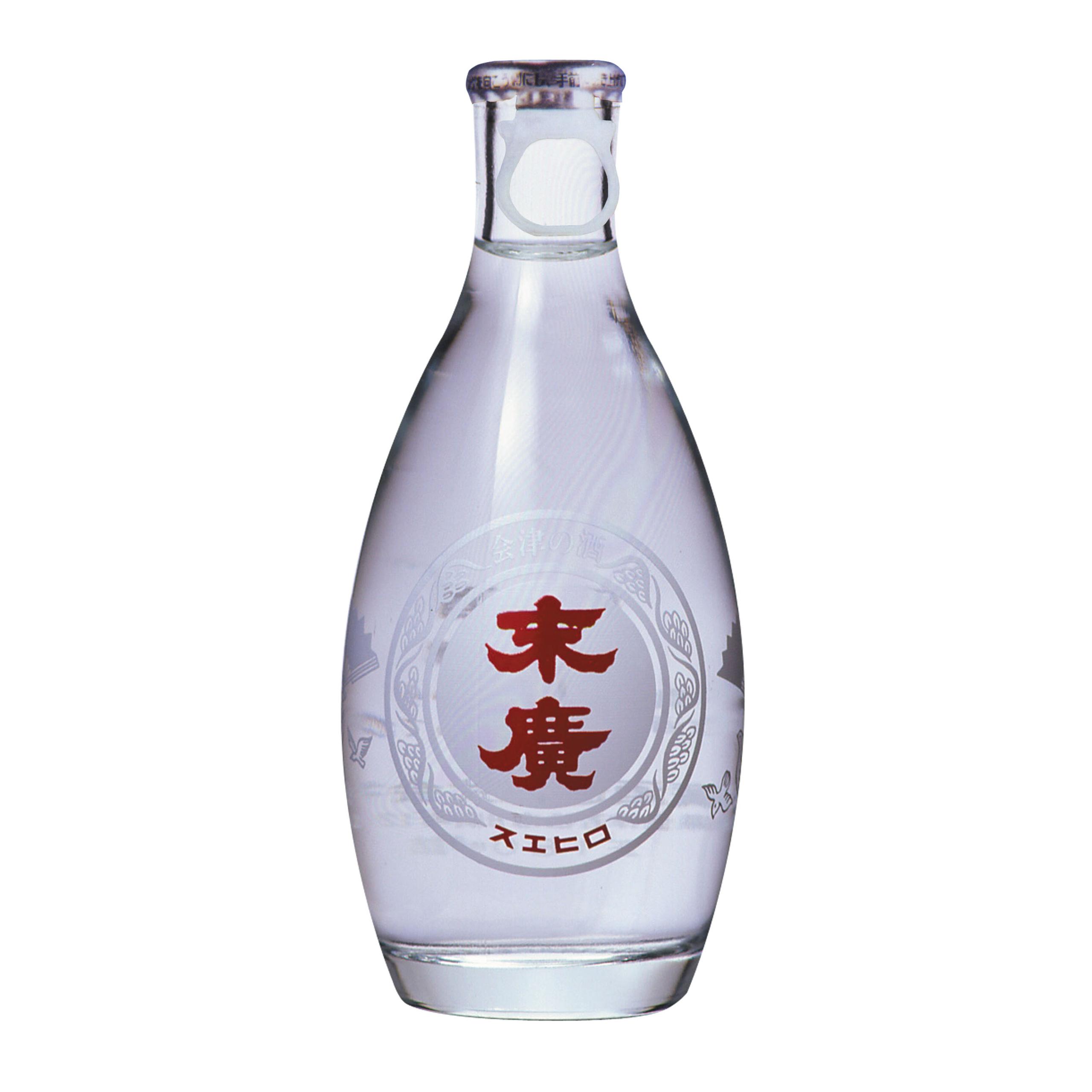 末廣 おかんびん