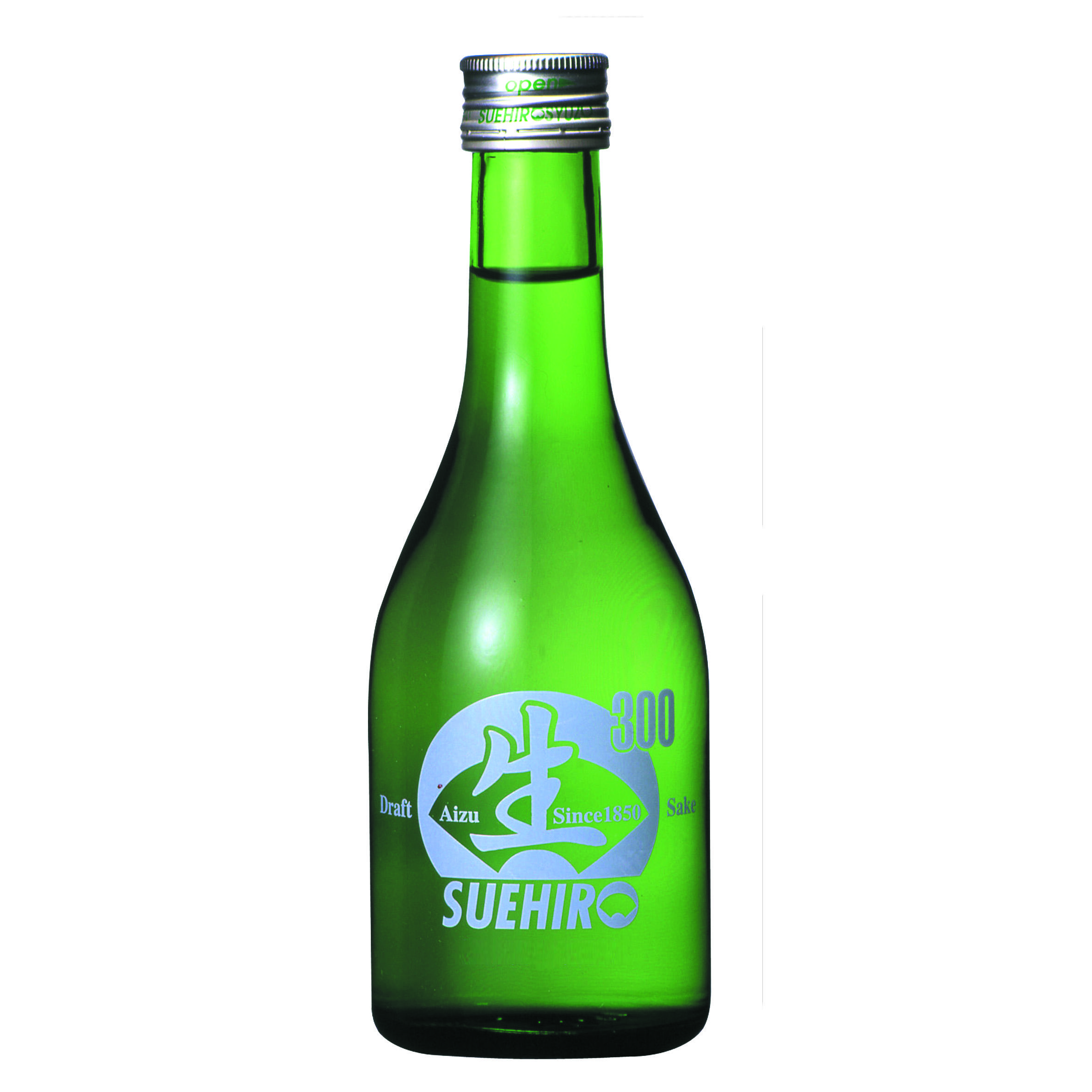 末廣 生酒