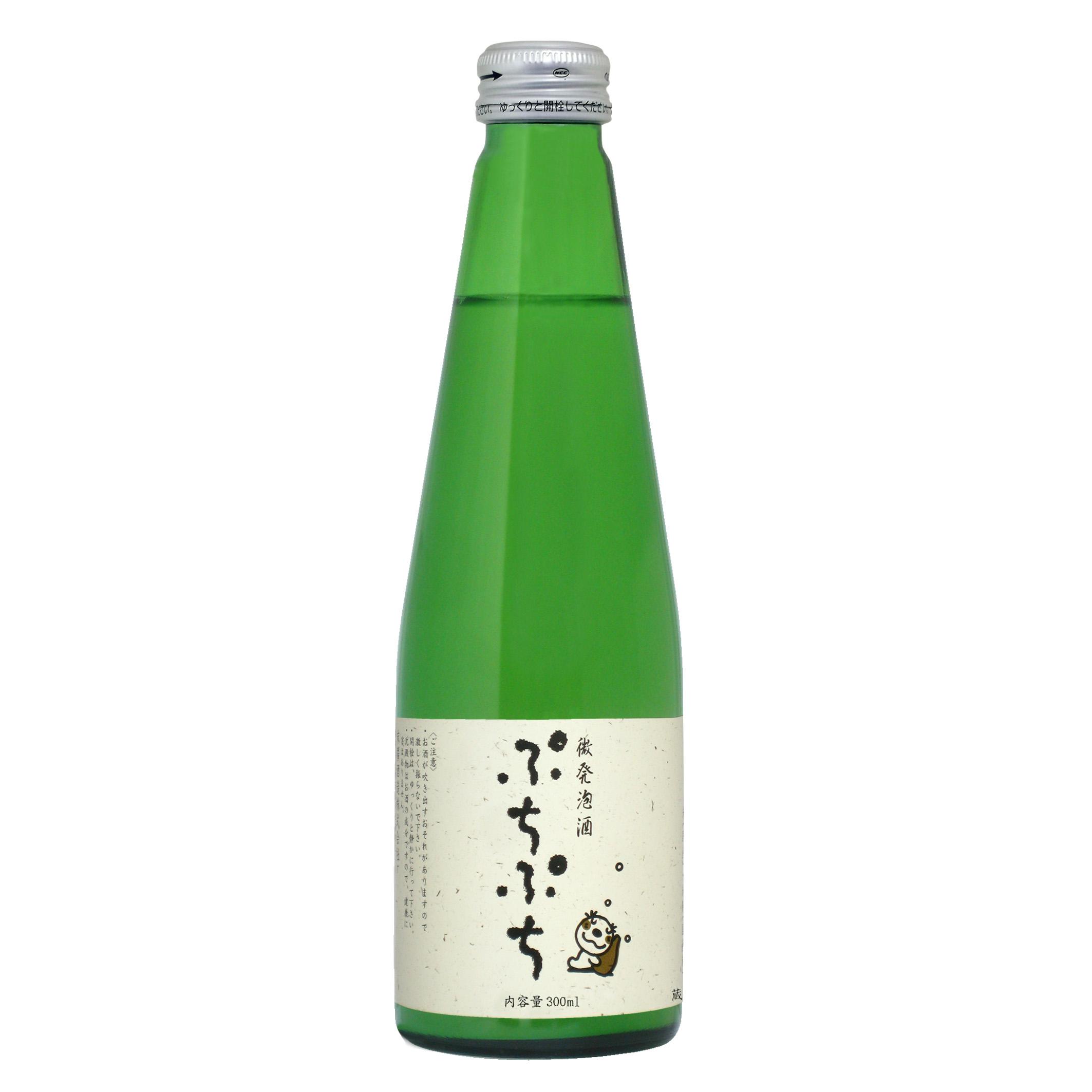 微発泡酒 ぷちぷち