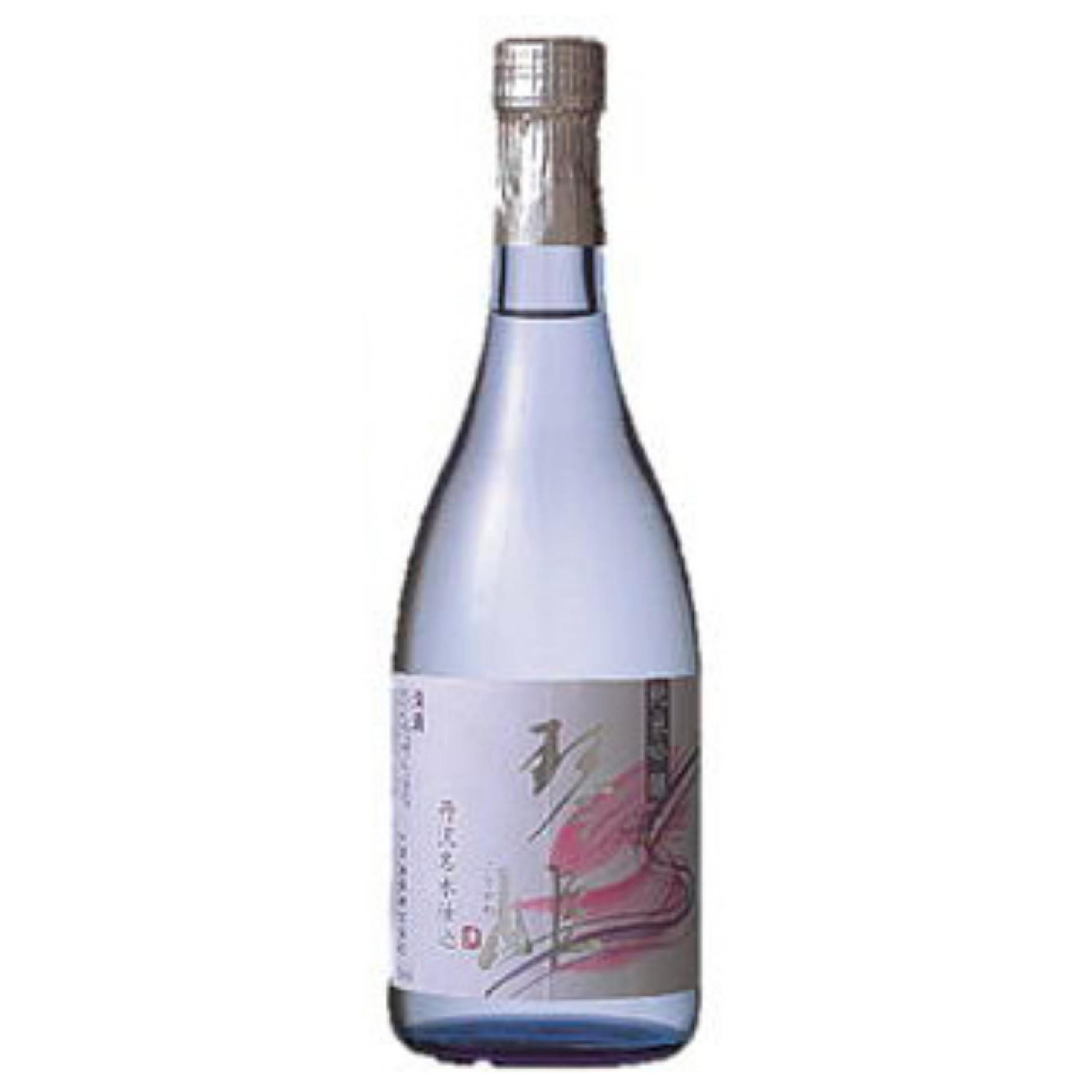 松美酉 純米吟醸 琴姫 sake
