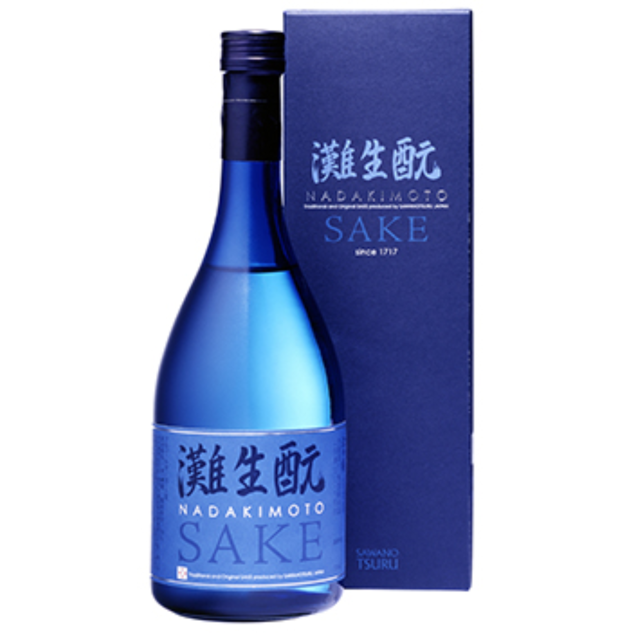 特別純米酒 灘生酛 sake