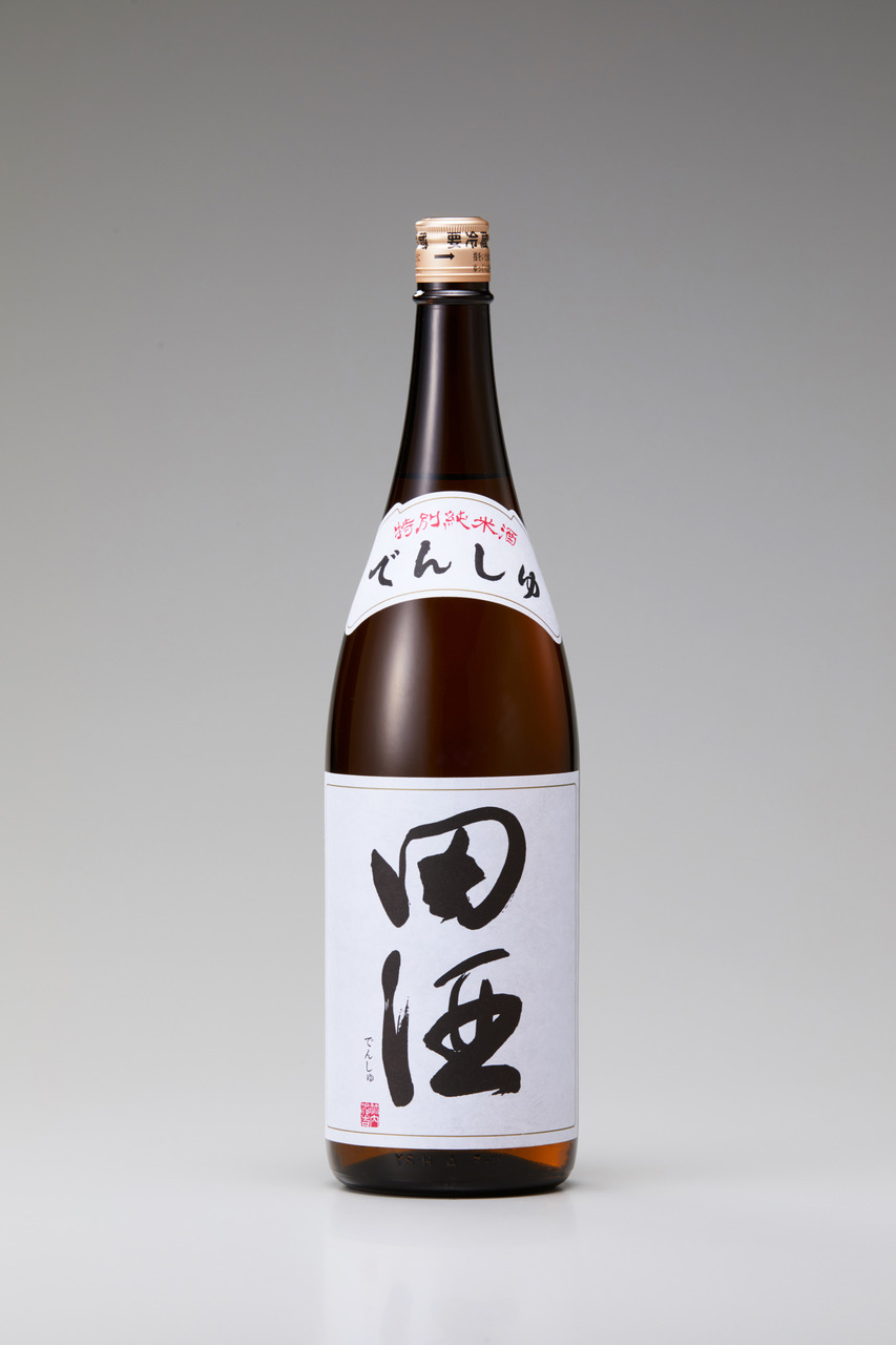 田酒 特別純米酒 sake