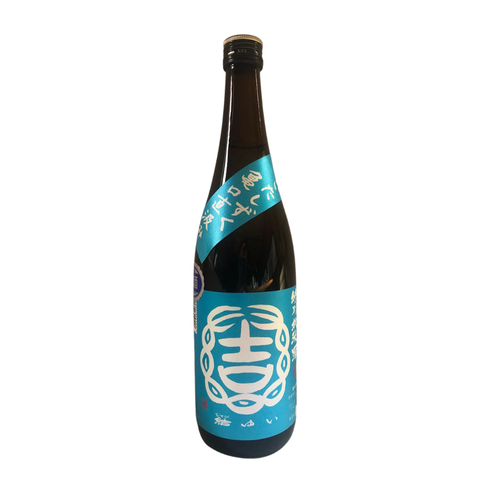 結ゆい 特別純米酒酒 きたしずく