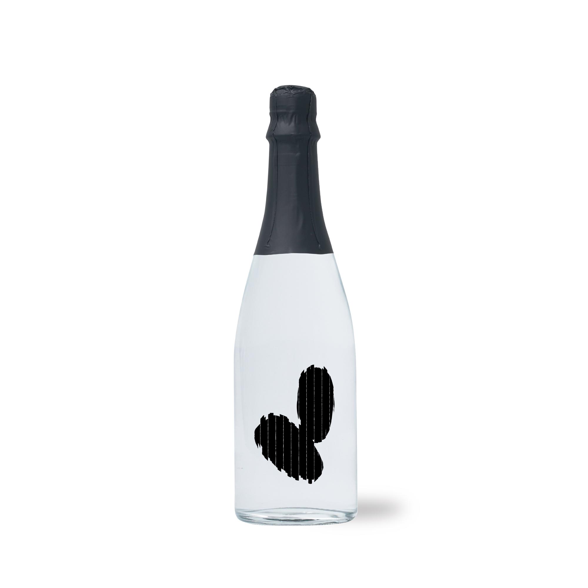大嶺2粒 火入れ 愛山 sake