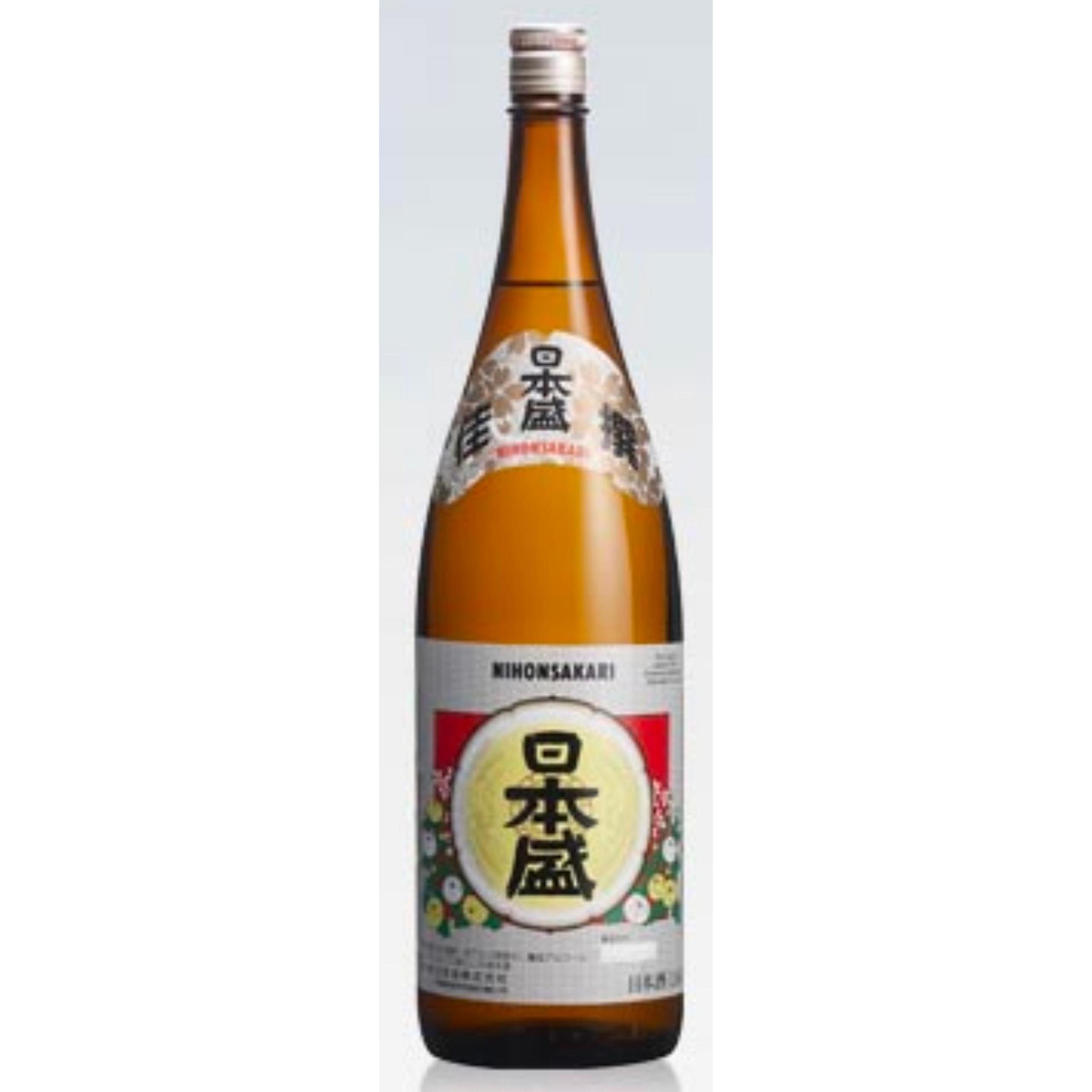 日本盛 佳撰