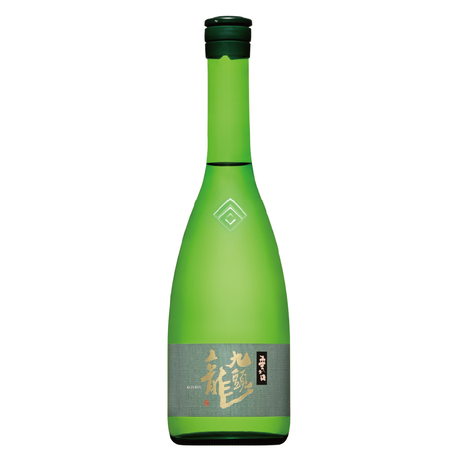 九頭龍 垂れ口 sake