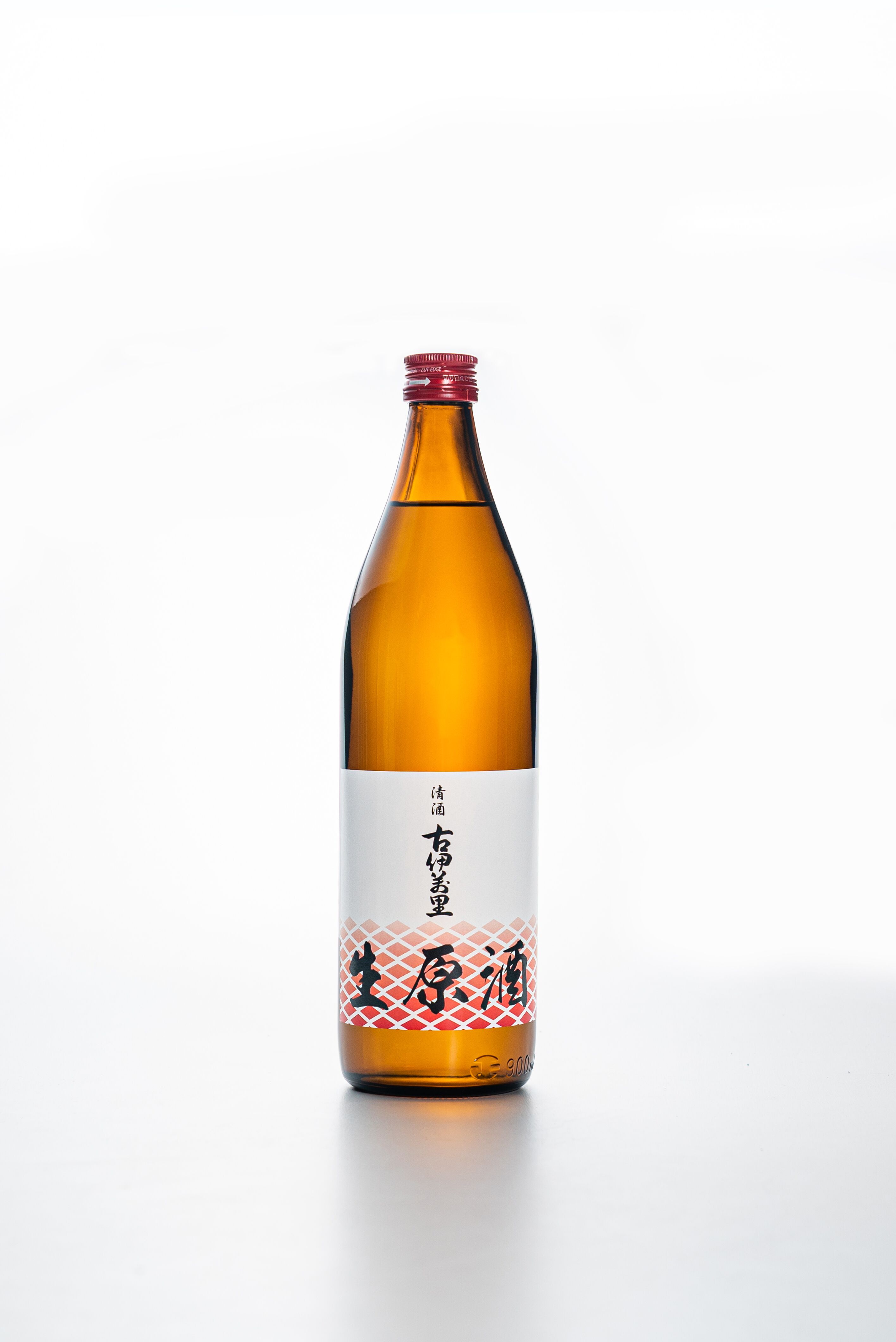 古伊万里 生原酒 sake