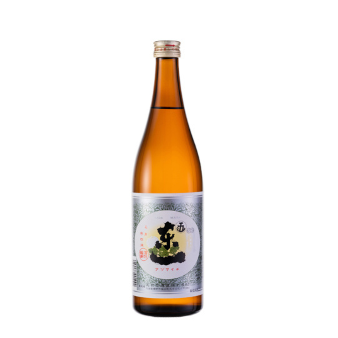 東一 上撰 sake