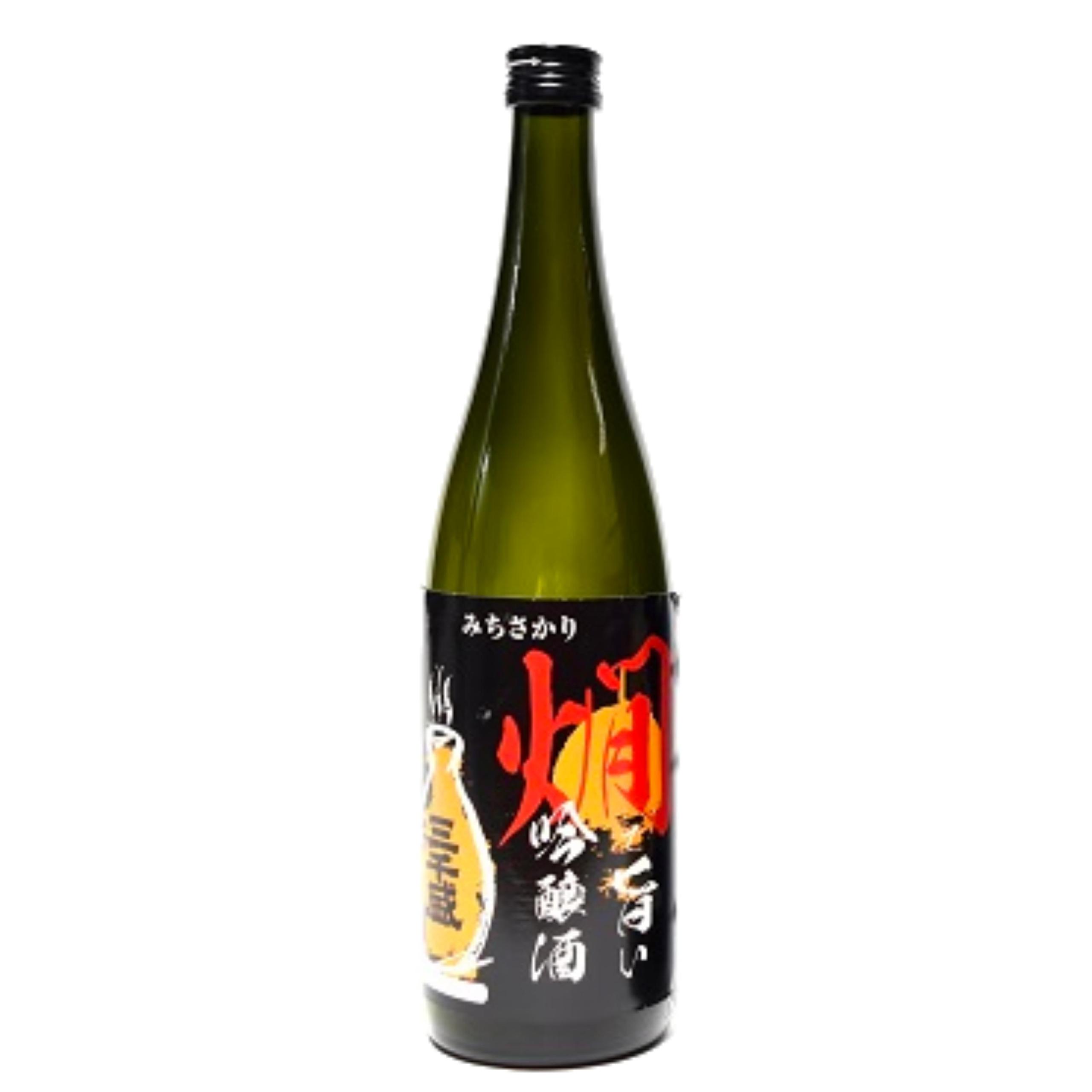 三千盛 燗旨吟醸
