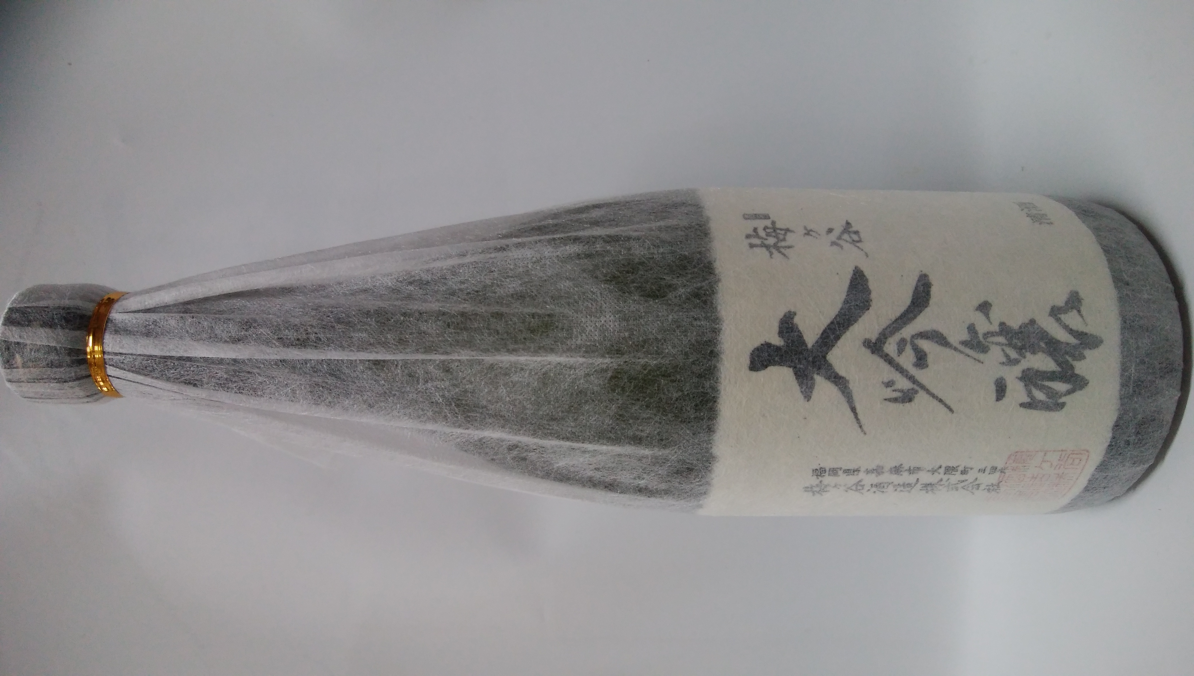 梅ヶ谷 大吟醸