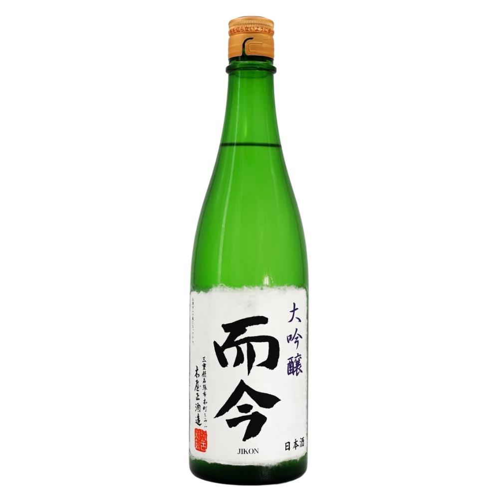 而今 大吟醸 sake