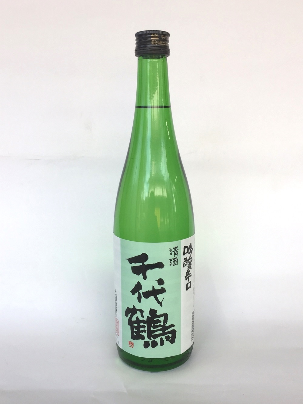 千代鶴 吟醸辛口