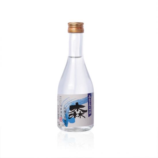 森 生貯蔵酒