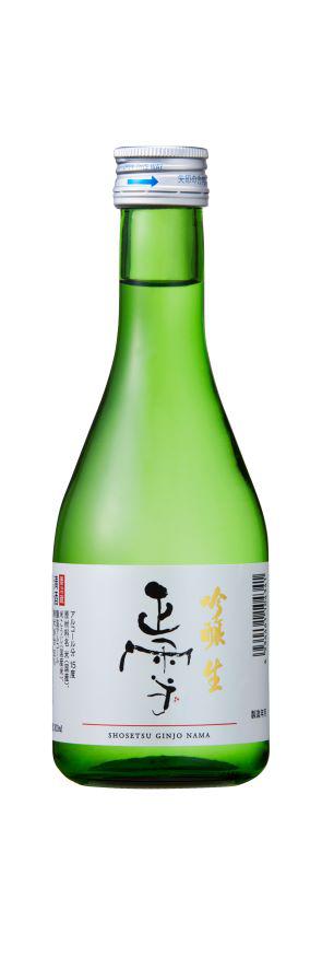 正雪 吟醸 生酒