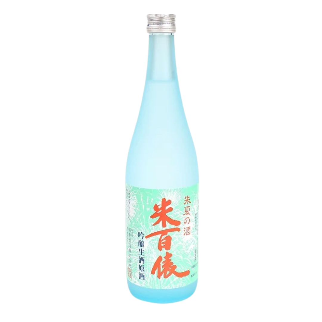 米百俵 朱夏の酒
