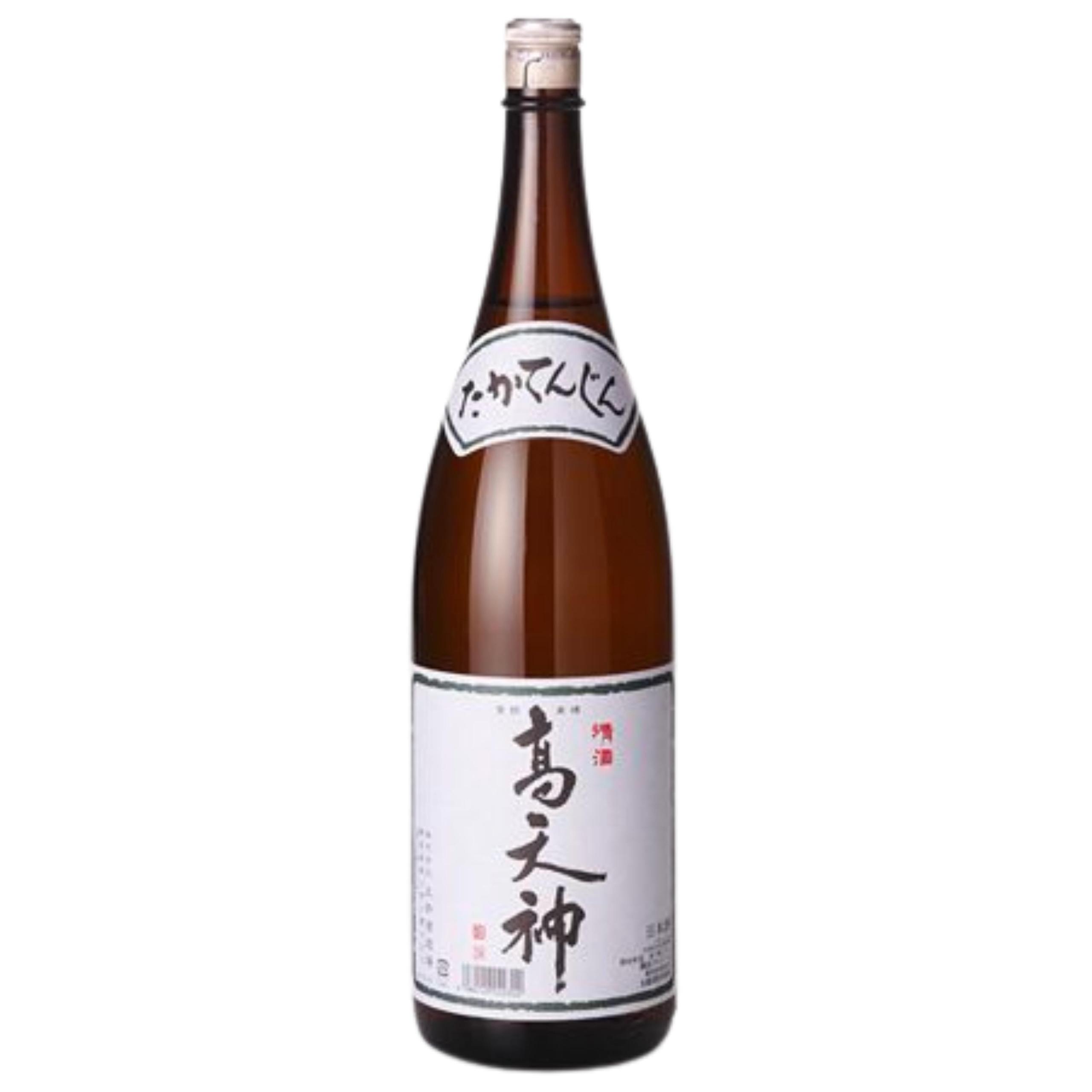 高天神 佳撰 sake
