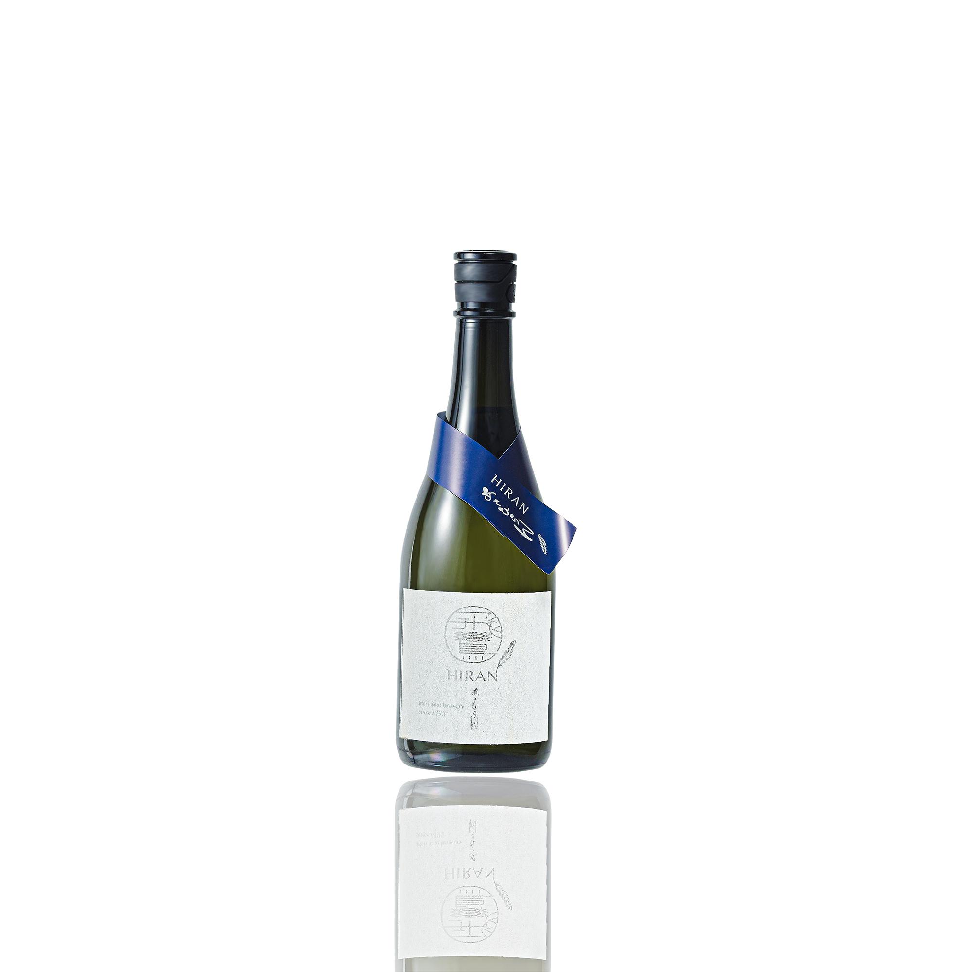 あさひらん sake