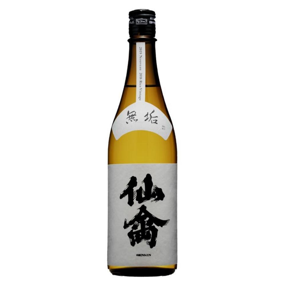 クラシック仙禽 無垢