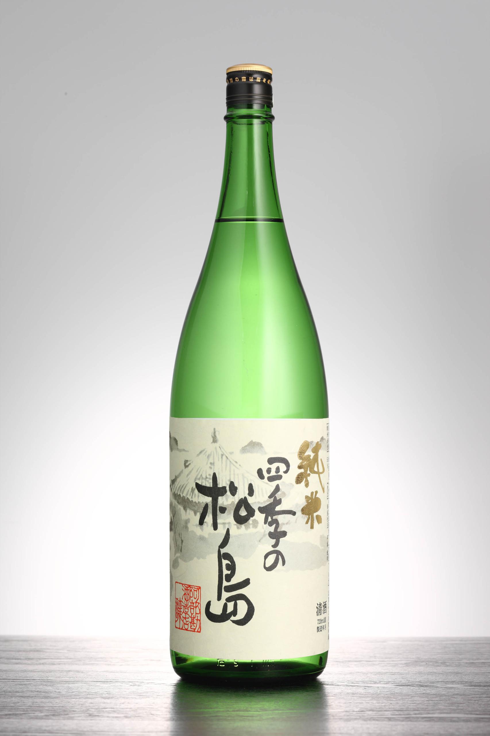 四季の松島 純米