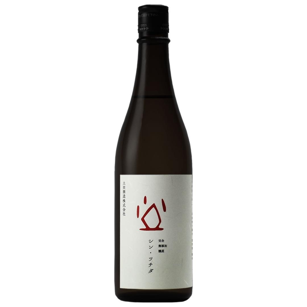 土田 シン・ツチダ sake