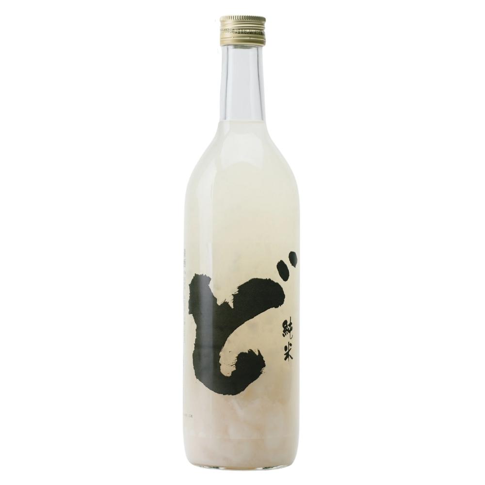 山本 純米 ど sake