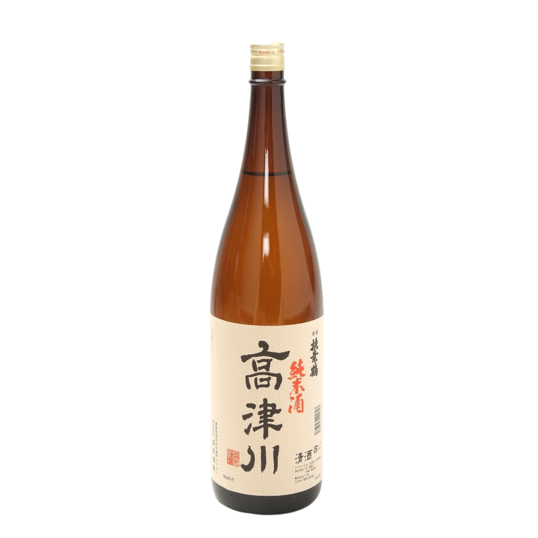 扶桑鶴 高津川 純米