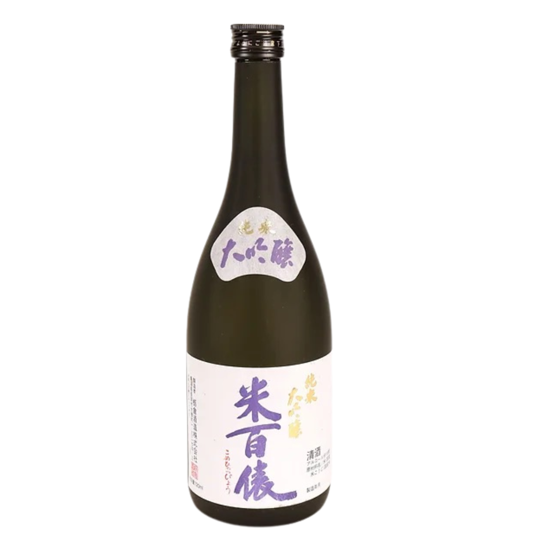 米百俵 純米大吟醸