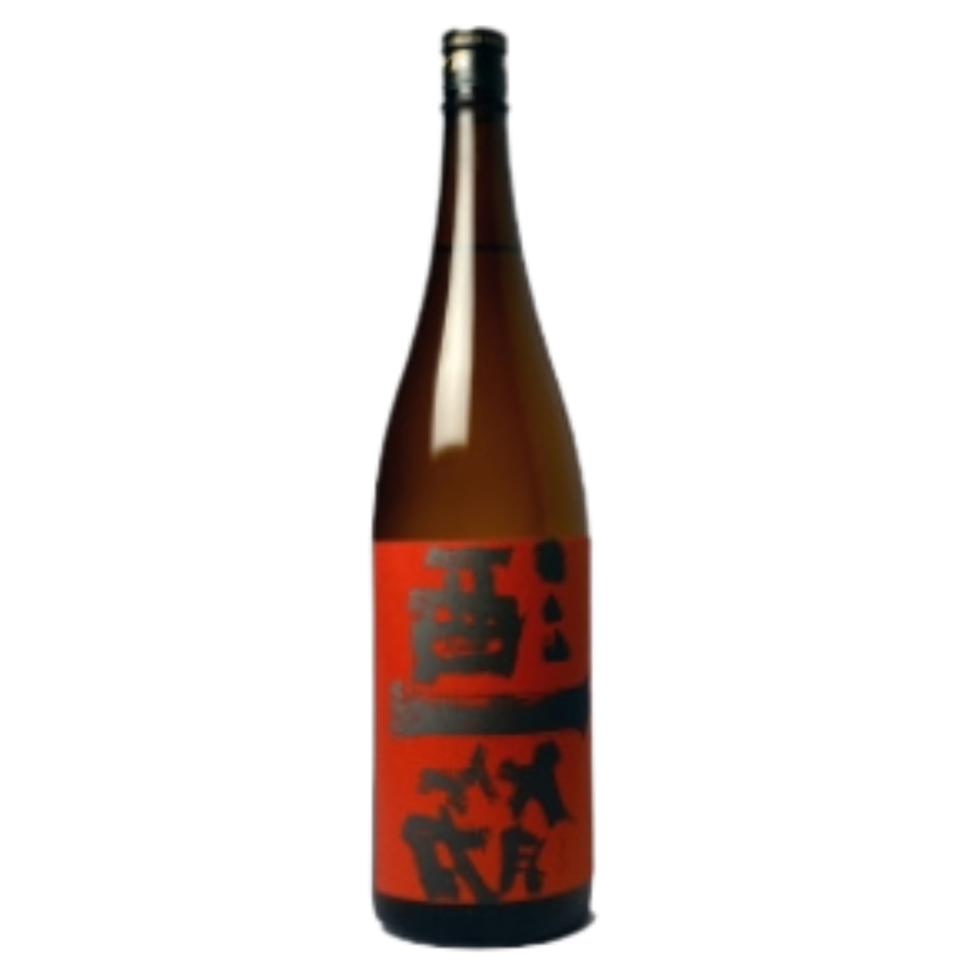 酒一筋 番外