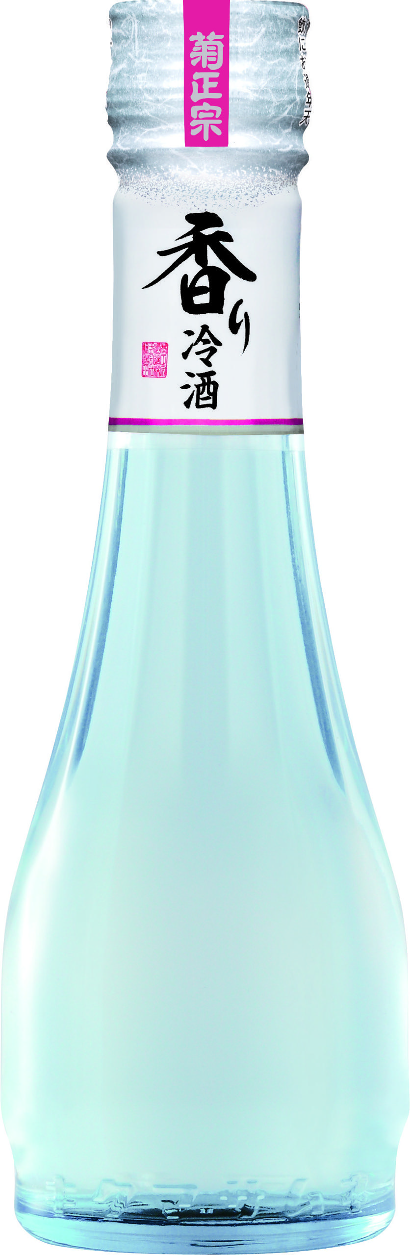香り冷酒 雫瓶 sake