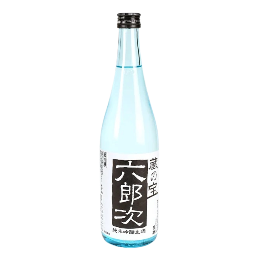 六郎次 黒